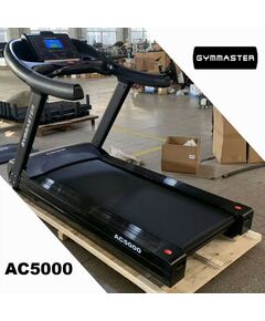 Беговая дорожка Gymmaster AC5000 фотографии