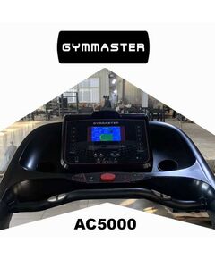 Беговая дорожка Gymmaster AC5000 фотографии