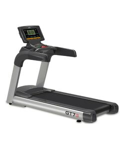 Беговая дорожка Gymmaster GT7s фотографии