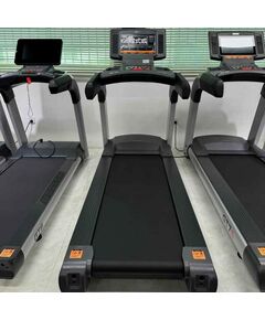 Беговая дорожка Gymmaster GT7s фотографии