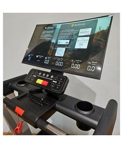 Беговая дорожка Gymmaster LZX-L30T фотографии