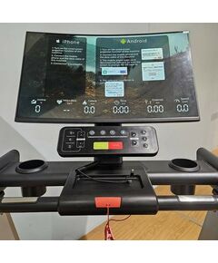 Беговая дорожка Gymmaster LZX-L30T фотографии