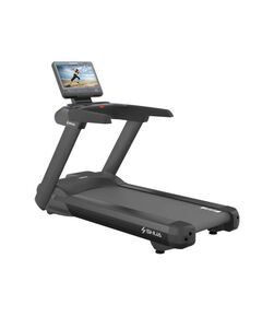 Профессиональная беговая дорожка SHUA SH-T8919T22 Android-дисплей 21.5" фотографии