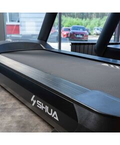 Профессиональная беговая дорожка SHUA SH-T8919T22 Android-дисплей 21.5" фотографии