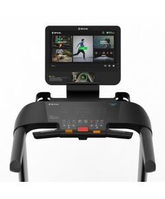 Профессиональная беговая дорожка SHUA SH-T9100T22 Android-дисплей 21.5" фотографии