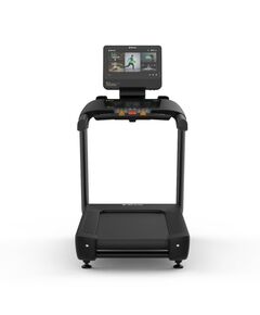 Профессиональная беговая дорожка SHUA SH-T9100T22 Android-дисплей 21.5" фотографии