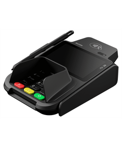 Платежный терминал SUNMI P2 SMARTPAD CNEN 1GB 8GB, MSR IC NFC, WIFI, 2*SAM, SD,EU Adapter [P07084005] фотографии