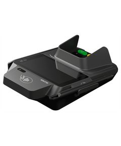 Платежный терминал SUNMI P2 SMARTPAD CNEN 1GB 8GB, MSR IC NFC, WIFI, 2*SAM, SD,EU Adapter [P07084005] фотографии