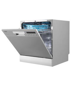 Компактная посудомоечная машина Korting KDFM 25358 S фотографии
