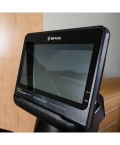 Эллиптический тренажер SHUA SH-B9100EТ Android-дисплей, 15.6" фотографии