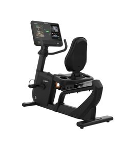 Велотренажер горизонтальный SHUA SH-B9100R22T Android-дисплей, 21.5" фотографии