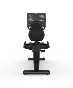 Велотренажер горизонтальный SHUA SH-B9100R22T Android-дисплей, 21.5" фотографии