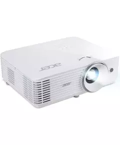 Проектор Acer H6546Ki DLP, 1080p, 5200 Lm, 10000:1, ACCN, 2.9 Kg, сумка, EURO Power, HDMI Cable, замена MR.JW011.002 [MR.JW0CD.001] фотографии