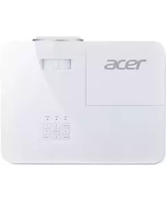 Проектор Acer H6546Ki DLP, 1080p, 5200 Lm, 10000:1, ACCN, 2.9 Kg, сумка, EURO Power, HDMI Cable, замена MR.JW011.002 [MR.JW0CD.001] фотографии