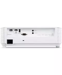 Проектор Acer H6546Ki DLP, 1080p, 5200 Lm, 10000:1, ACCN, 2.9 Kg, сумка, EURO Power, HDMI Cable, замена MR.JW011.002 [MR.JW0CD.001] фотографии