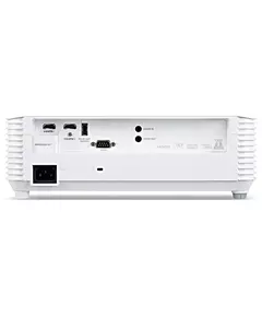 Проектор Acer H6546 DLP, 1080p, 5200 Lm, 10000:1, ACCN, 2.9 Kg, Carrying Case, EURO Power, HDMI Cable [MR.JXYCD.002] фотографии