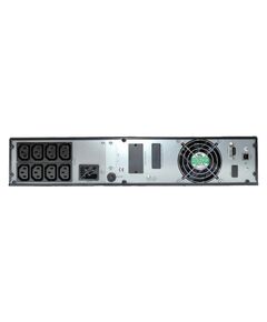 ИБП Eltena Monolith V 2000RТ 2U, 2000Вт, 4х9Ач [M-V2000RT] фотографии
