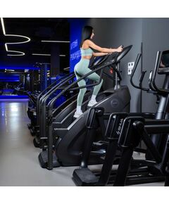 Тренажер-лестница (Touchscreen-дисплей) AnyFit AI-5 фотографии