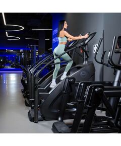 Тренажер-лестница (Touchscreen-дисплей) AnyFit AI-5 фотографии