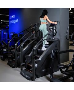 Тренажер-лестница (Touchscreen-дисплей) AnyFit AI-5 фотографии
