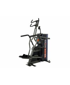 Противонаправленная лестница FDF FluidPowerCLIMB Grey фотографии
