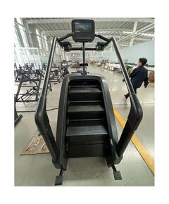 Лестница-степпер INSIGHT Fitness EB8900 (LCD) фотографии