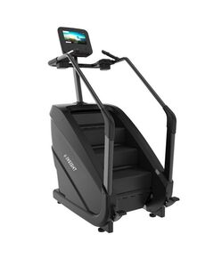 Лестница-степпер INSIGHT Fitness EB8900 (LCD) фотографии