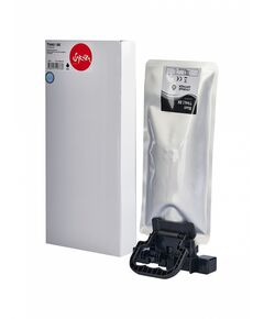 Контейнер с чернилами Sakura SIC13T946140 C13T946140 (T9461 BK) для Epson WorkForce Pro WF-C5290DW/C5790DWF, пигментный тип чернил, черный, 180 мл., 10000 к. фотографии