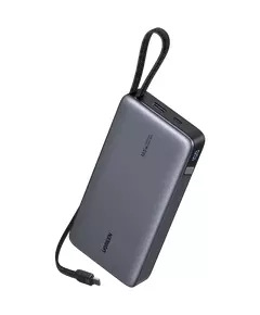Внешний аккумулятор UGREEN PB552 25000mAh