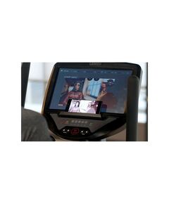 Велотренажер горизонтальный профессиональный Lexco LR8A фотографии