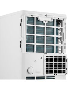 Кондиционер мобильный Ballu Orbis BPAC-10 OR/N6 фотографии