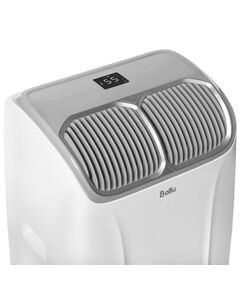 Кондиционер мобильный Ballu Platinum X4 BPHS-12 HX/N3 фотографии