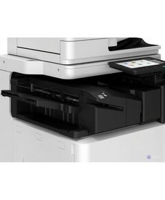 Лазерное цветное МФУ Canon imageFORCE C5140 MFP А3, ч/б 40 стр/мин, цвет. 21 стр/мин, USB/Wi-Fi/Ethernet, с тумбой [6377C005_bundle] фотографии