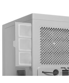 Кондиционер мобильный Electrolux Arizona EACM-12 AZ/N6 фотографии