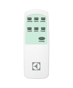 Кондиционер мобильный Electrolux Arizona EACM-12 AZ/N6 фотографии