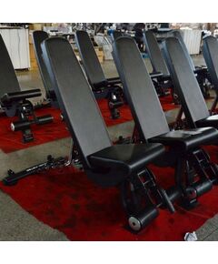 Скамья универсальная Gymmaster KA067 фотографии