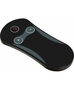 Беговая дорожка Titanium Masters Slimtech S60 чёрная фотографии