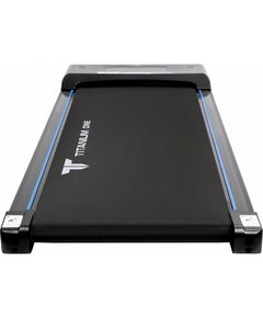 Беговая дорожка Titanium One T10 Special Blue фотографии