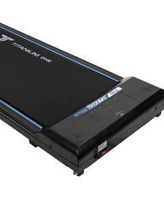 Беговая дорожка Titanium One T10 Special Blue фотографии