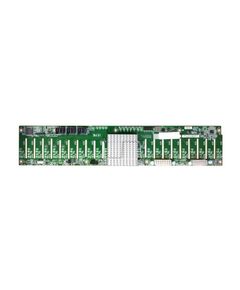 Объединительная плата для серверов AIC BBP-HD20036AA01 фотографии