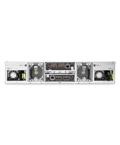 Дисковая полка AIC J2012-03-35X 2U 12x 3.5" hot-swap bays, hot-swap JBOD with single SAS 12G expander controller, single BMC, tool-less HDD tray, 550W 1+1 hot-swap redundant 80+ platinum, tool-less rail kit (35X series) [XJ1-20123-01] фотографии