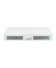 Ethernet-коммутатор Eltex MES2408 8 портов 10/100/1000BASE-T, 2 порта 100BASE-FX/1000BASE-X, L2, 220V AC фотографии