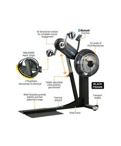Эргометр FDF E685 ARM CYCLE фотографии