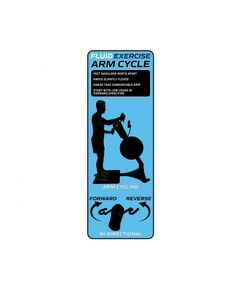 Эргометр FDF E685 ARM CYCLE фотографии
