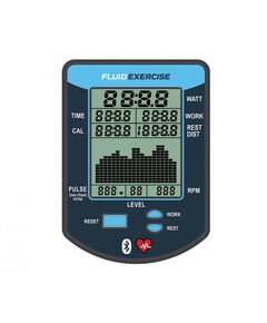 Тренажер FDF E750 Cycle UBE фотографии