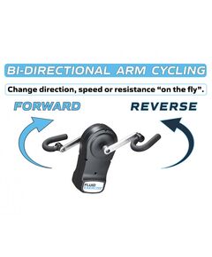 Тренажер FDF E750 Cycle UBE фотографии
