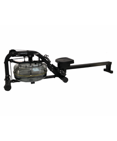 Гребной тренажер FDF Wave Rower фотографии