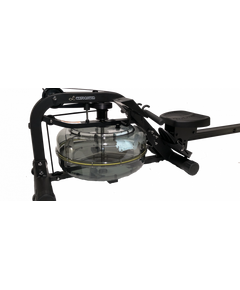 Гребной тренажер FDF Wave Rower фотографии