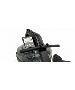 Гребной тренажер FDF Wave Rower фотографии