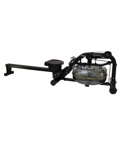 Гребной тренажер FDF Wave Rower фотографии